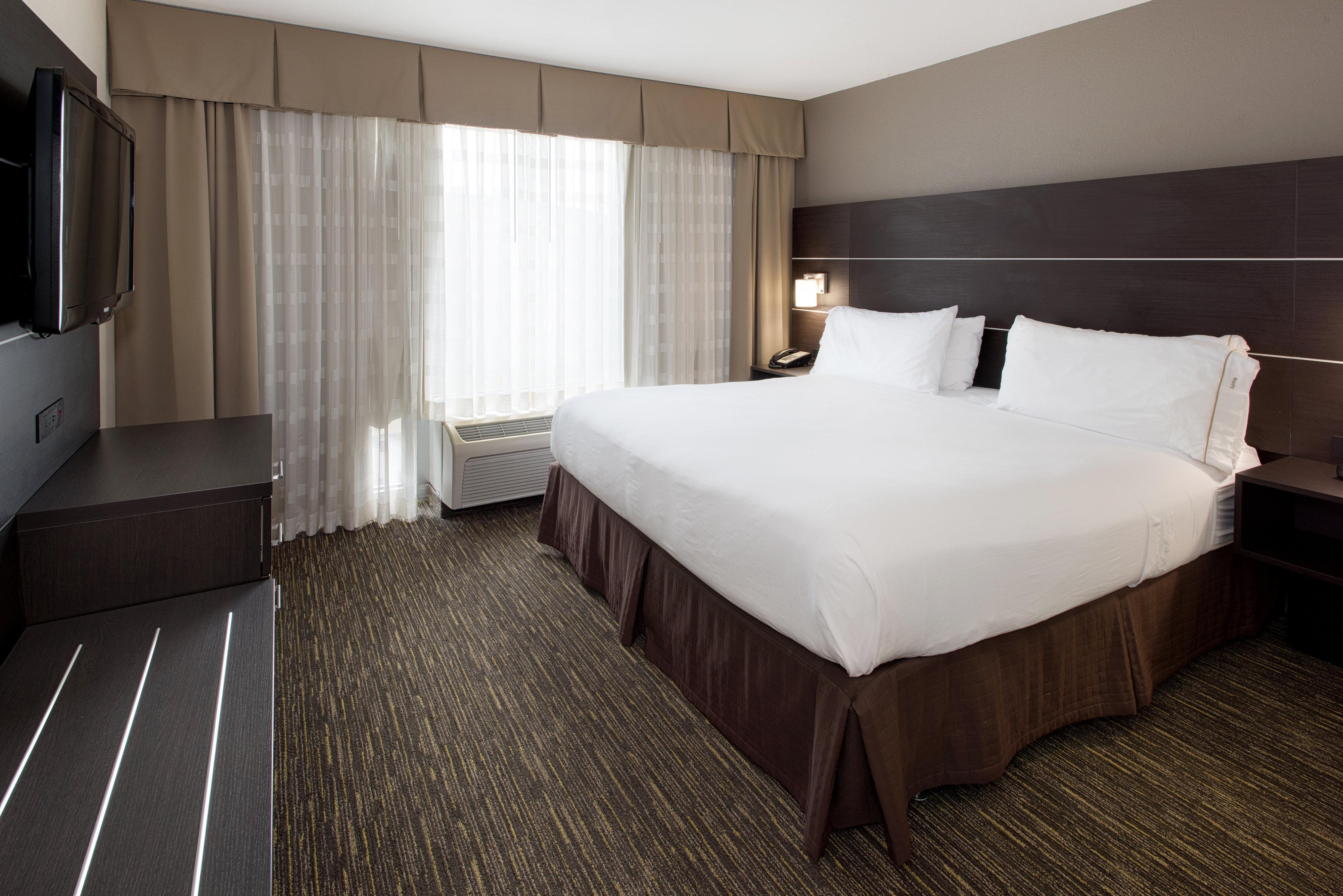 Holiday Inn Express & Suites East Wichita I-35 Andover By Ihg Luaran gambar