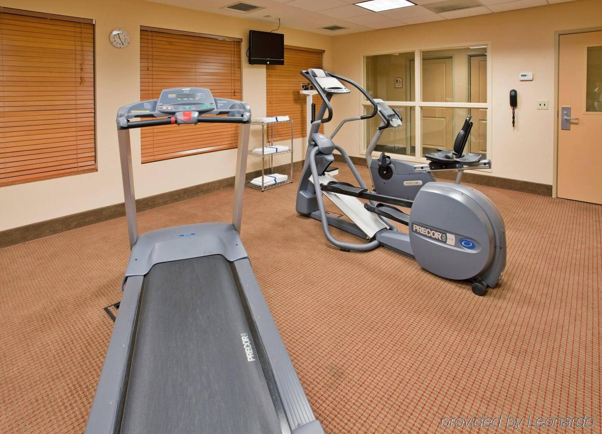 Holiday Inn Express & Suites East Wichita I-35 Andover By Ihg Luaran gambar